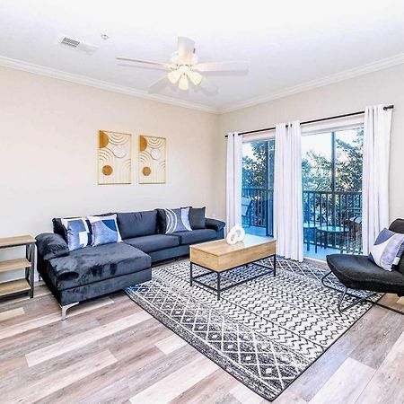 Cozy 2Br Condo - Private Balcony - Near Disney أورلاندو المظهر الخارجي الصورة