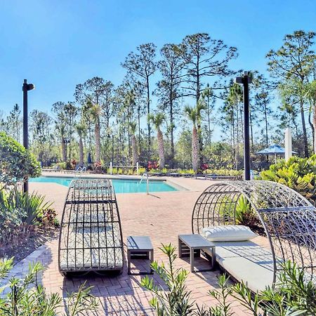 Cozy 2Br Condo - Private Balcony - Near Disney أورلاندو المظهر الخارجي الصورة