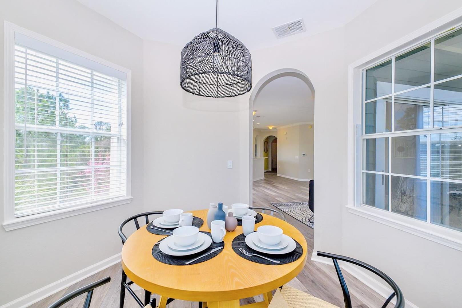 Cozy 2Br Condo - Private Balcony - Near Disney أورلاندو المظهر الخارجي الصورة