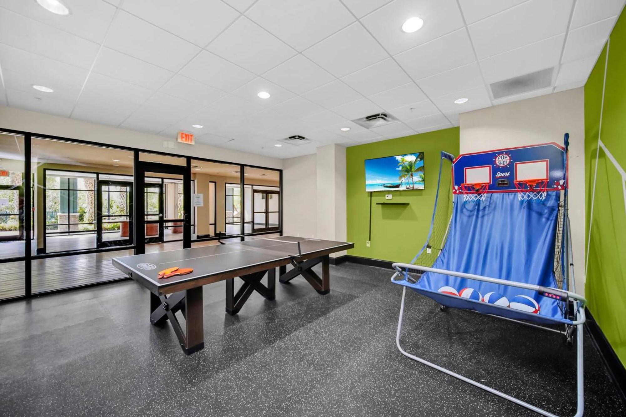 Cozy 2Br Condo - Private Balcony - Near Disney أورلاندو المظهر الخارجي الصورة